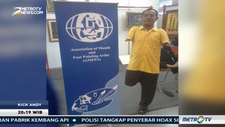 Nothing's Impossible (2)