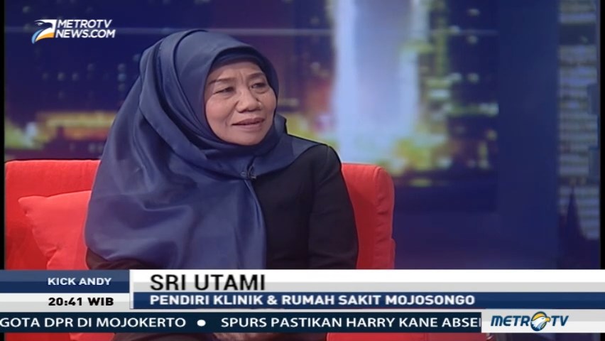 Nothing's Impossible (3)