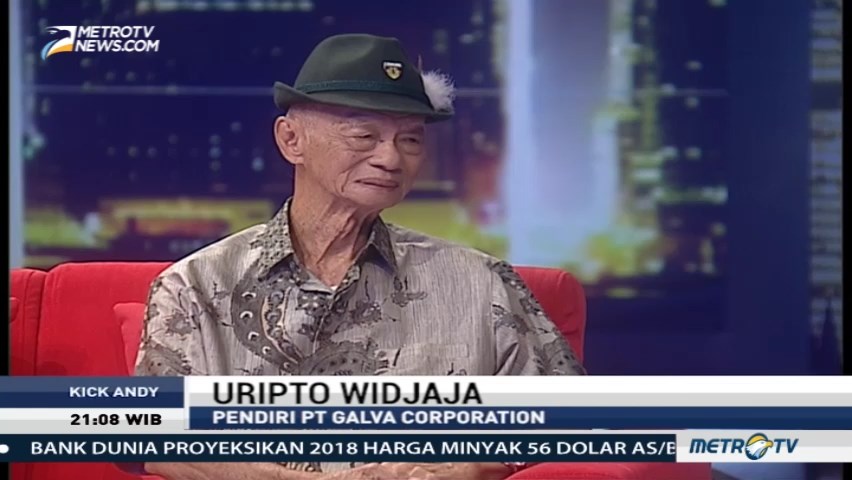 Nothing's Impossible (5)