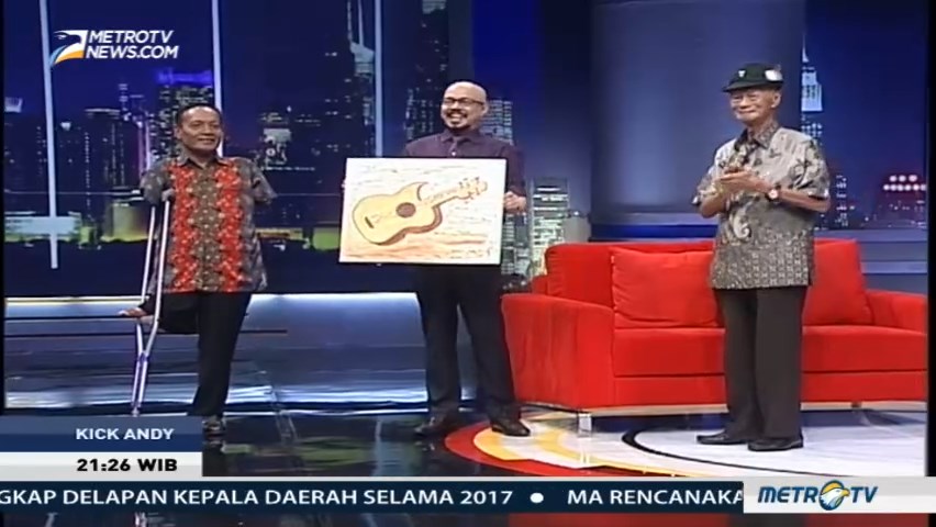 Nothing's Impossible (6)