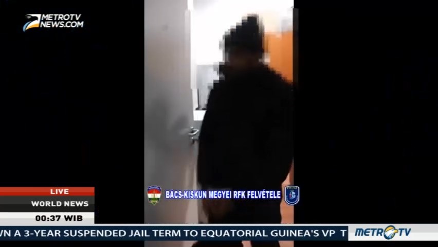 Man Committing 70 Murders in Pakistan Arrested