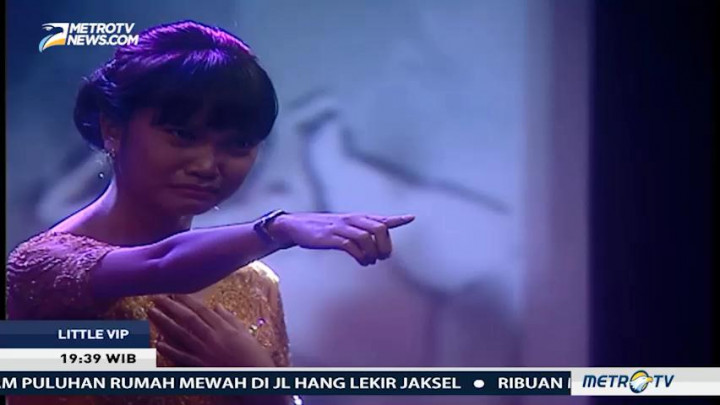 Mini Concert Little VIP Spesial Hari Sumpah Pemuda (3)