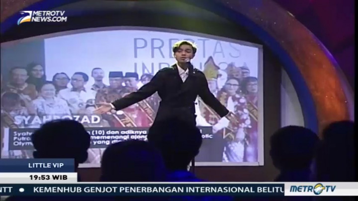 Mini Concert Little VIP Spesial Hari Sumpah Pemuda (4)