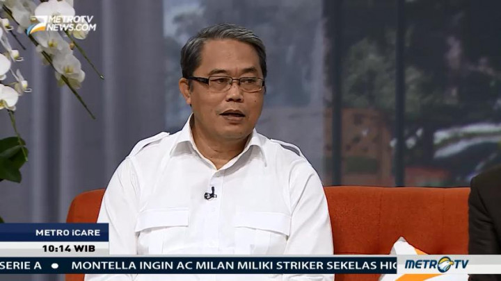 Distribusi Tenaga Kesehatan di Indonesia Belum Merata