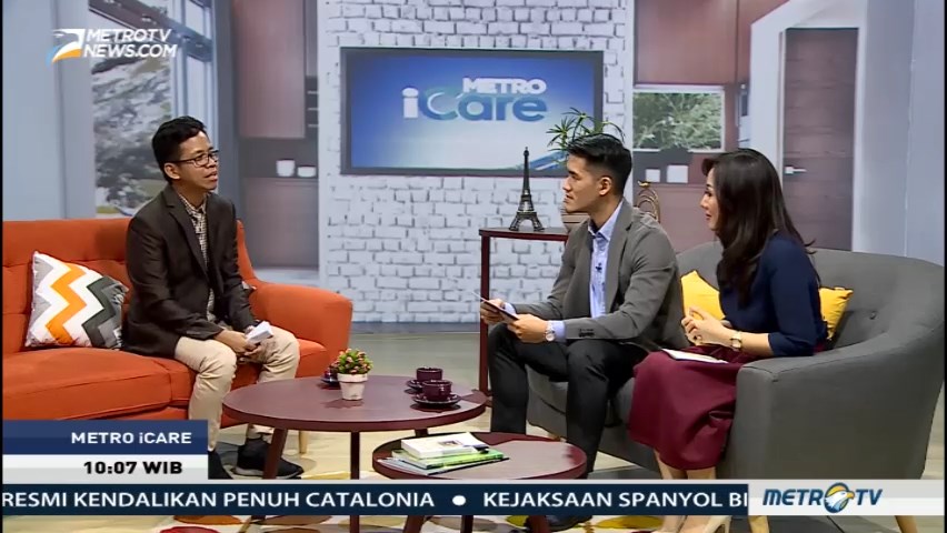 Pengabdian Tanpa Batas Seorang Dokter