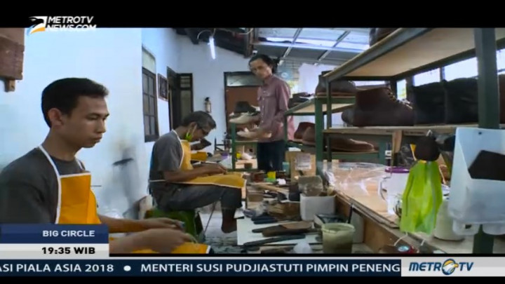 Yang Wangi dari Creativepreneur Muda (1)