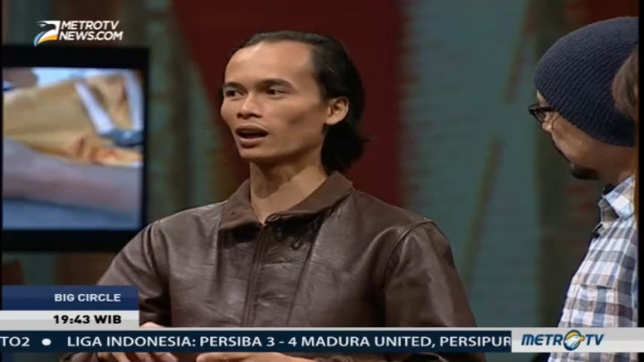 Yang Wangi dari Creativepreneur Muda (2)