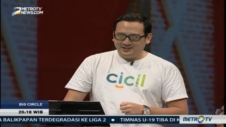 Yang Wangi dari Creativepreneur Muda (5)