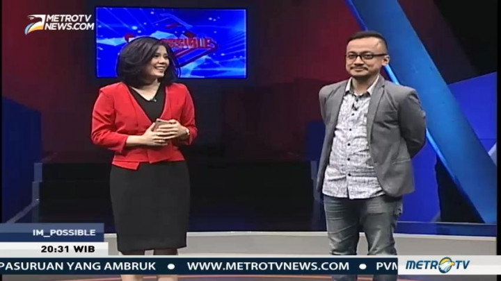 Antara Benci dan Cinta (1)