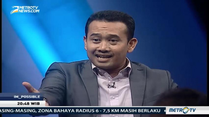 Antara Benci dan Cinta (2)