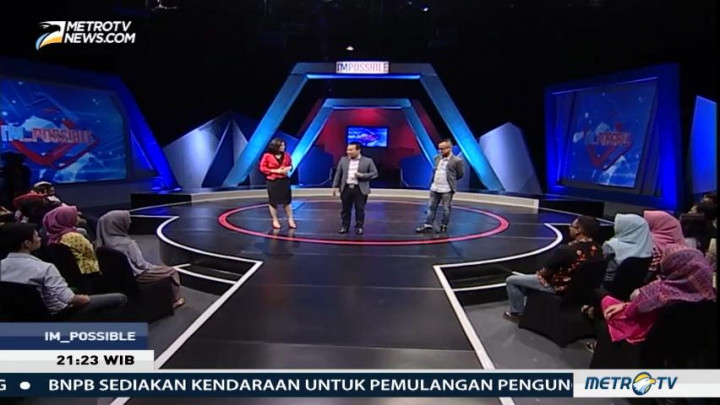 Antara Benci dan Cinta (4)