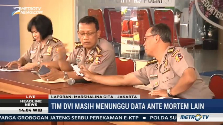 Enam Jenazah Korban Ledakan Pabrik Kembang Api Teridentifikasi