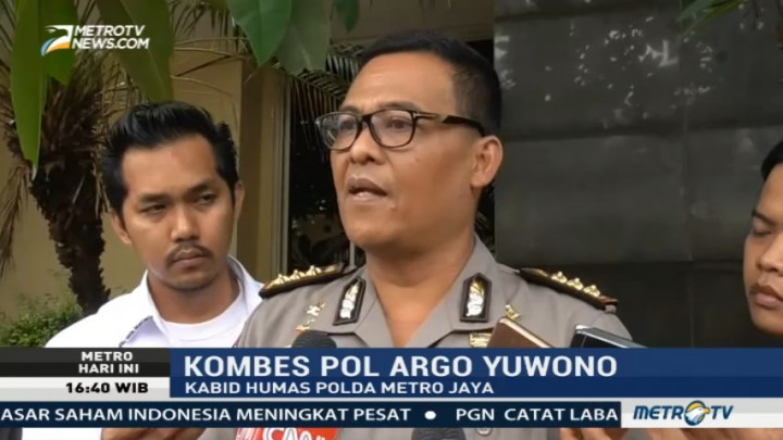 Polisi Temukan Jenazah Diduga Tersangka Ledakan Pabrik Kembang Api