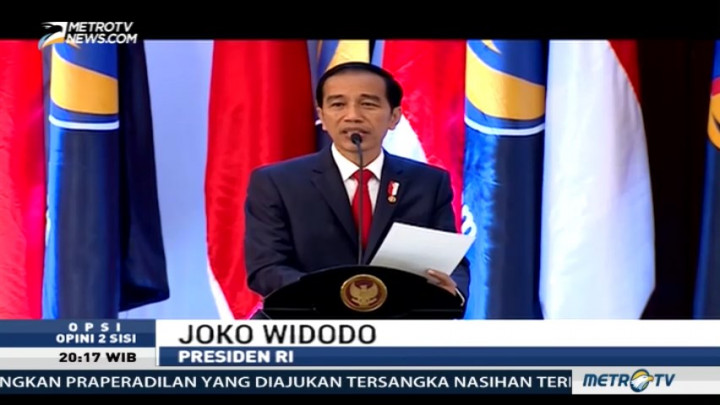 Opsi: UU Ormas, Regulasi atau Alat Represi (2)