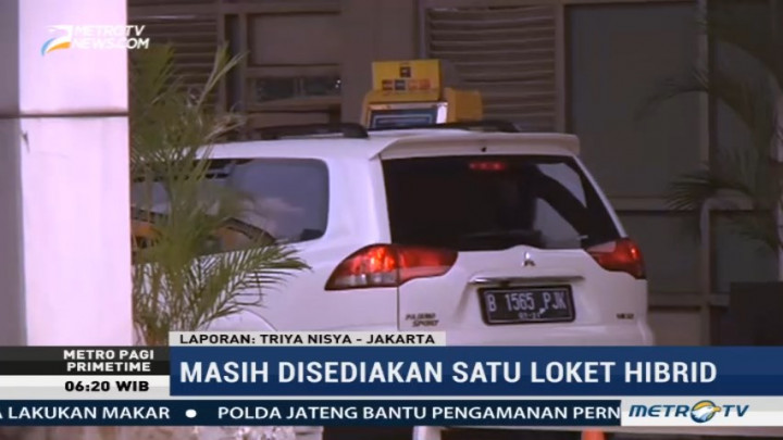 Hindari Antrean, BPJT Himbau Tidak Isi Ulang Kartu Elektronik di Gardu Tol