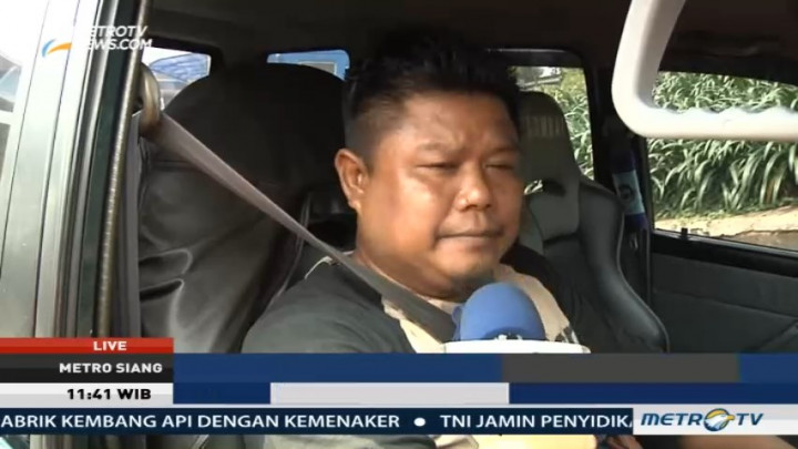 Tanggapan Masyarakat soal Penerapan e-Toll di Semua Ruas tol