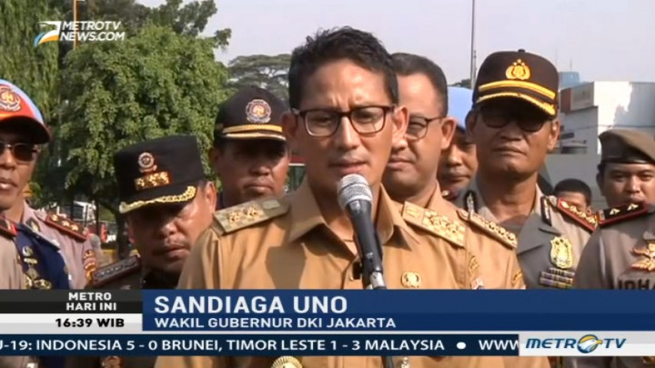 Pekerja Alexis akan Disalurkan ke Program OKE OCE