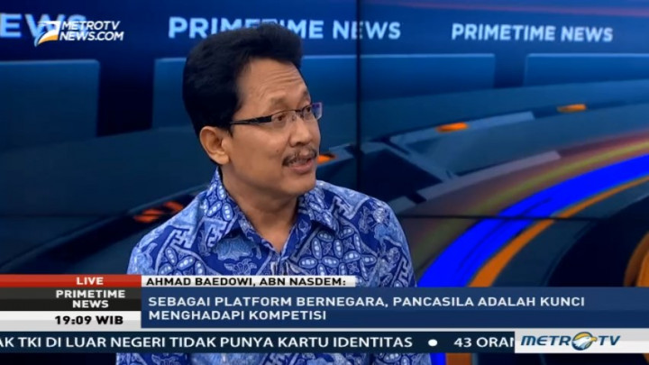 Memaknai Pesan Bela Negara Panglima TNI