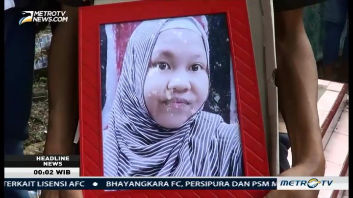 Satu Korban Ledakan Pabrik Petasan Dimakamkan