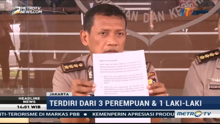 4 Jenazah Korban Ledakan Pabrik Kembang Api Berhasil Teridentifikasi
