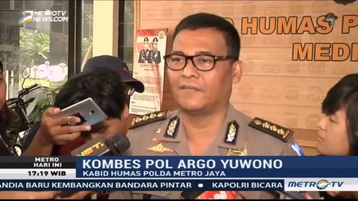 SPDP Ledakan Pabrik Kembang Api Diserahkan ke Kejari Tangerang