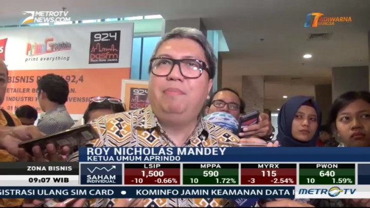 Industri Padat Karya dan Ritel Minta Keringanan UMP 2018