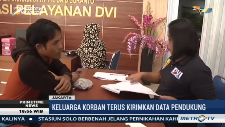 Keluarga Korban Ledakan Pabrik Kembang Api Terus Kirim Data Pendukung