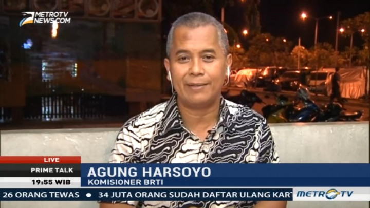 Kemenkominfo Jamin Keamanan Data Pribadi Pengguna Ponsel