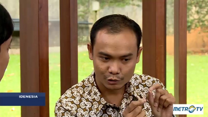 Menjaga Budaya Indonesia Agar Tak Diklaim Pihak Asing