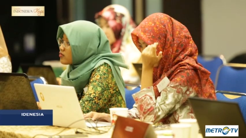 Peringati Sumpah Pemuda, Sobat Budaya Lakukan Datathon Seribu Budaya Nusantara