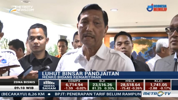 Pemerintah Rampungkan Kajian KEK Bekasi-Karawang-Purwakarta