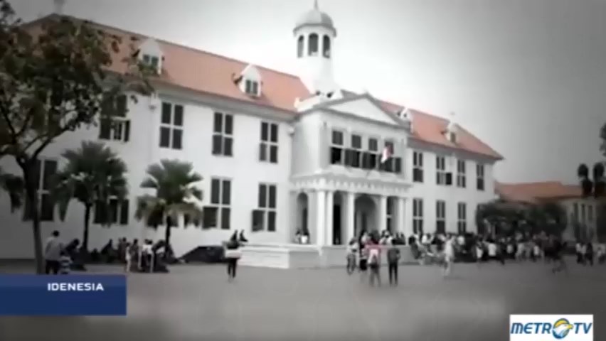 Highlight Idenesia: Cinta Budaya Indonesia