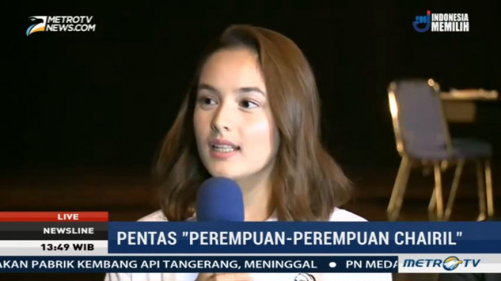 Mengenang Chairil Anwar Lewat Pentas