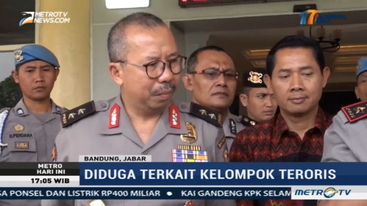 Densus 88 Dalami Keterkaitan WNI yang Ditangkap di Filipina dengan ISIS