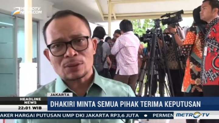 Menakertrans Apresiasi Keputusan Gubernur DKI Soal UMP