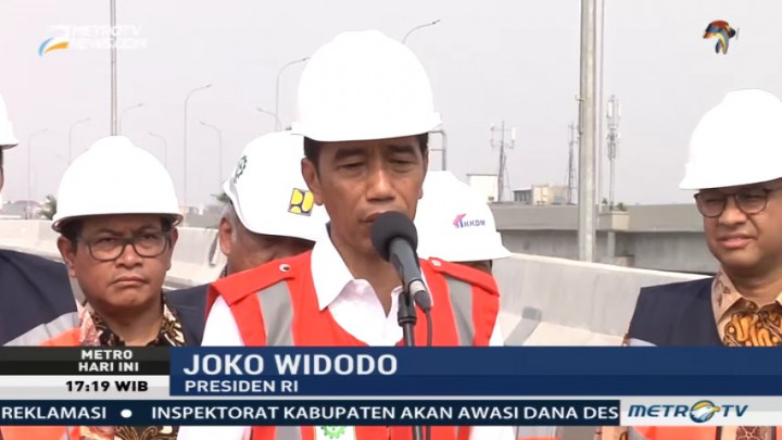 Presiden akan Panggil Kapolri Bahas Kasus Novel