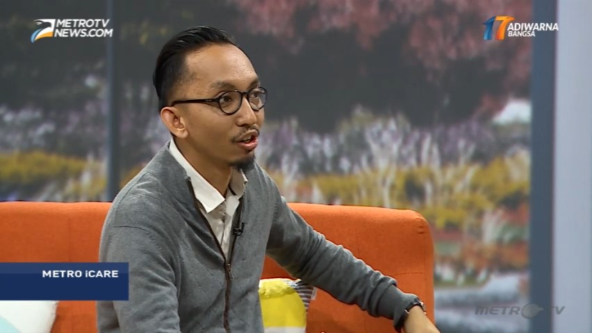 Ini Penyebab Penyakit Jantung di Usia Muda