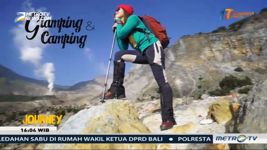 Journey: Glamping & Camping (1)