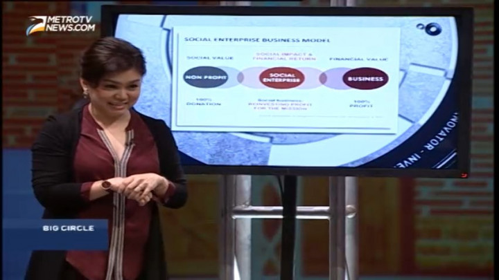 Menjaring Modal dari Investor Asing (1)