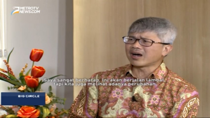 Menjaring Modal dari Investor Asing (3)