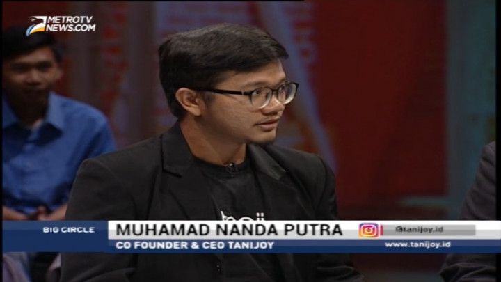 Menjaring Modal dari Investor Asing (4)