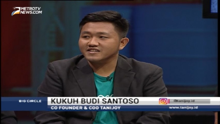 Menjaring Modal dari Investor Asing (5)