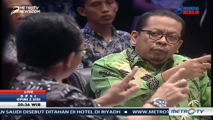 Di Balik Proyek Reklamasi (3)