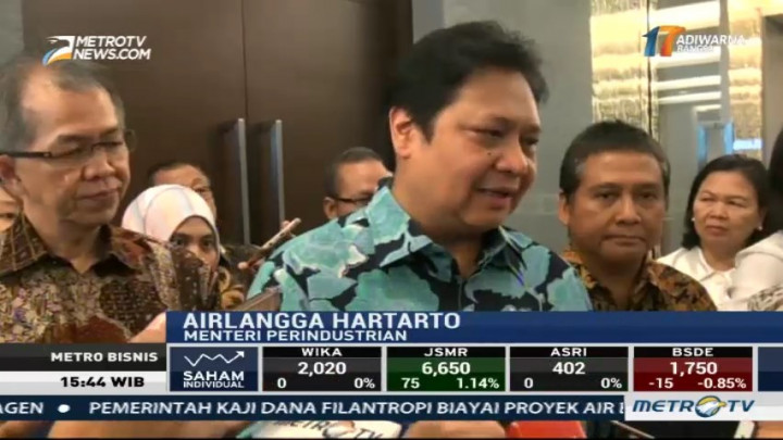 Pemerintah akan Bangun Kawasan Ekonomi Khusus di Jabar