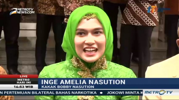 Keluarga Bobby Nasution: Terima Kasih, Kami Merasa Diterima oleh Warga Solo