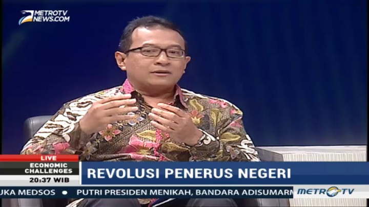 Lima Pilar Penting Penanganan <i>Stunting</i> di Indonesia