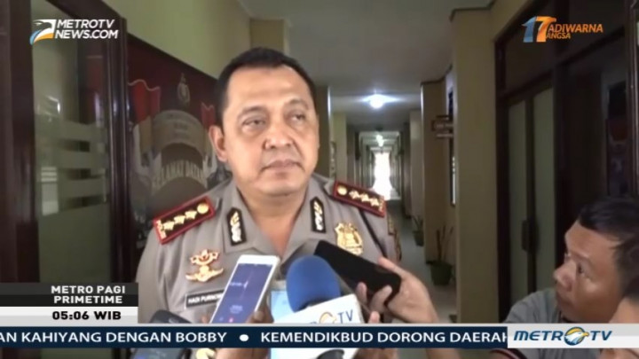 Polisi Tangkap Istri Pertama Wakil Ketua DPRD Bali