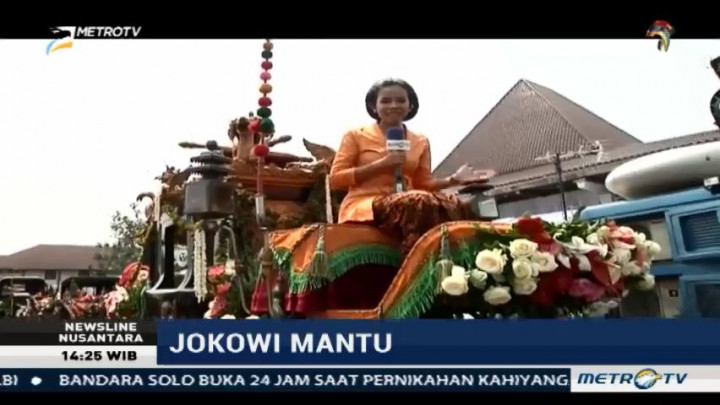 Cerita di Balik Kereta Kencana Kahiyang