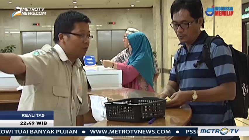 Dana Jaminan Tidak Sehat (2)