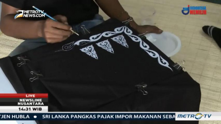 Ija Kroeng, Kain Sarung Aceh untuk Kawula Muda